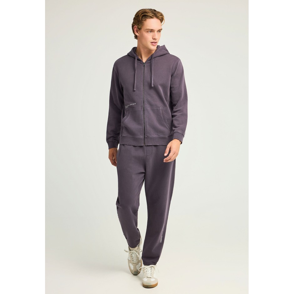 FUNKY BUDDHA FBM012-055-02-DUSTY GRAPE Μωβ