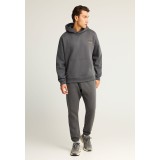 FUNKY BUDDHA FBM012-058-02-DK GREY Grey Image 0