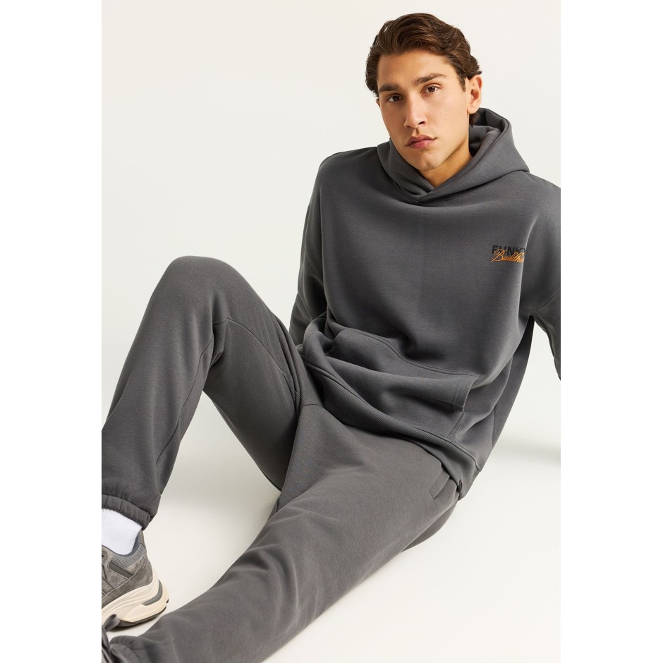 FUNKY BUDDHA FBM012-058-02-DK GREY Grey
