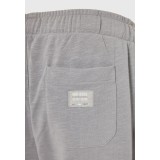 FUNKY BUDDHA  FBM013-050-02-GREY Γκρί Εικόνα 2