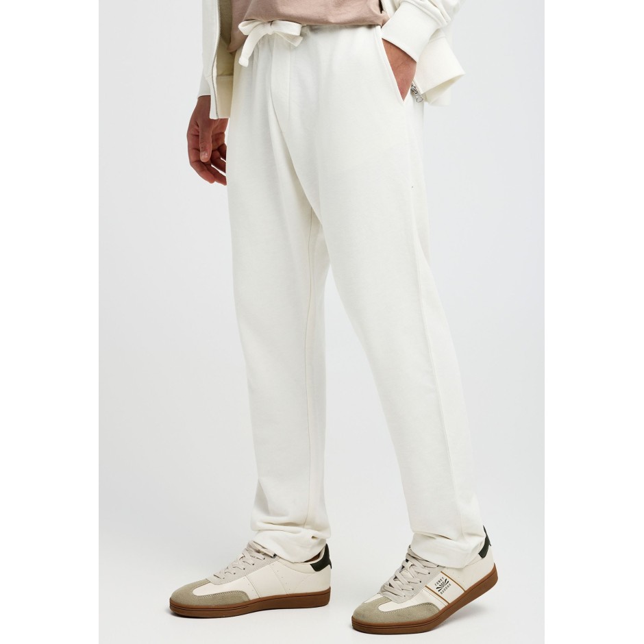 FUNKY BUDDHA  FBM013-050-02-OFF WHITE Εκρού
