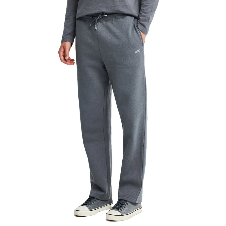 FUNKY BUDDHA  FBM014-050-02-ELEPHANT Grey