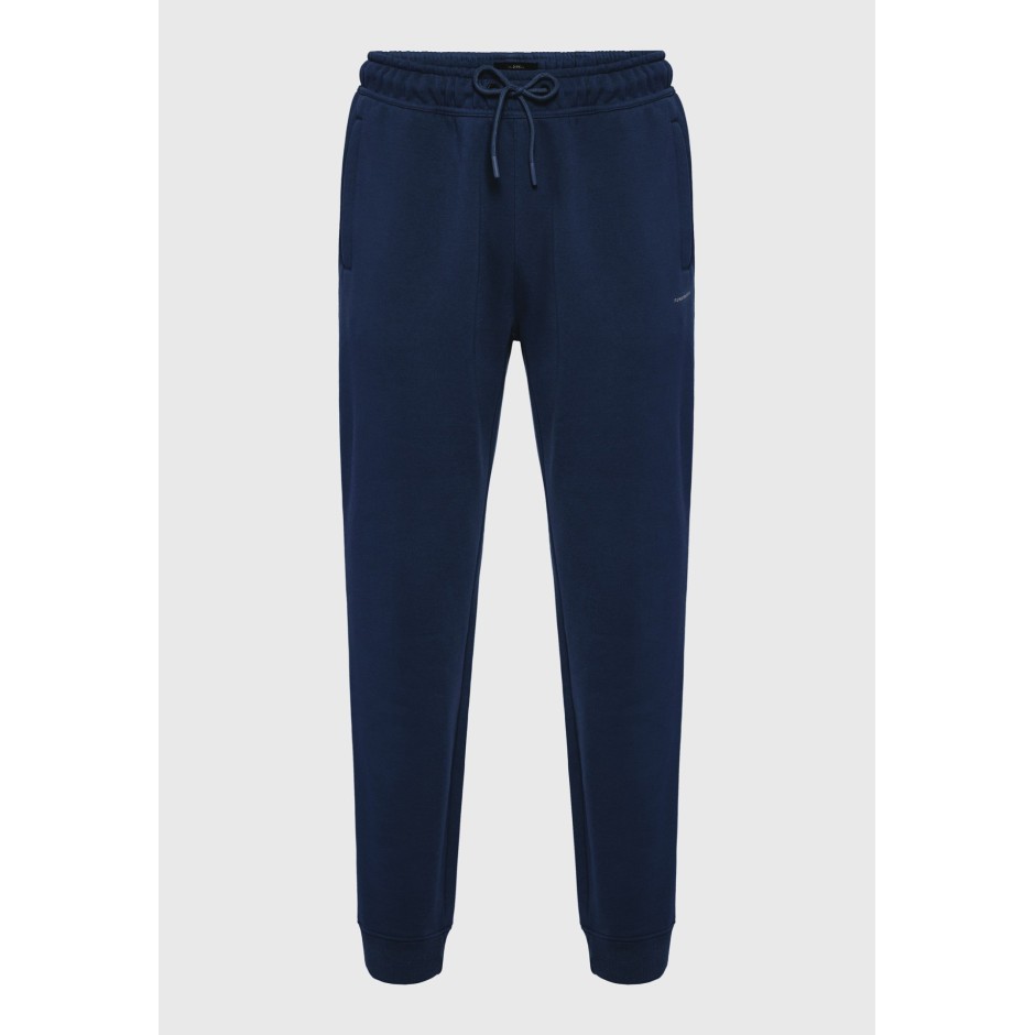 FUNKY BUDDHA  FBM014-050-02-NAVY Μπλε