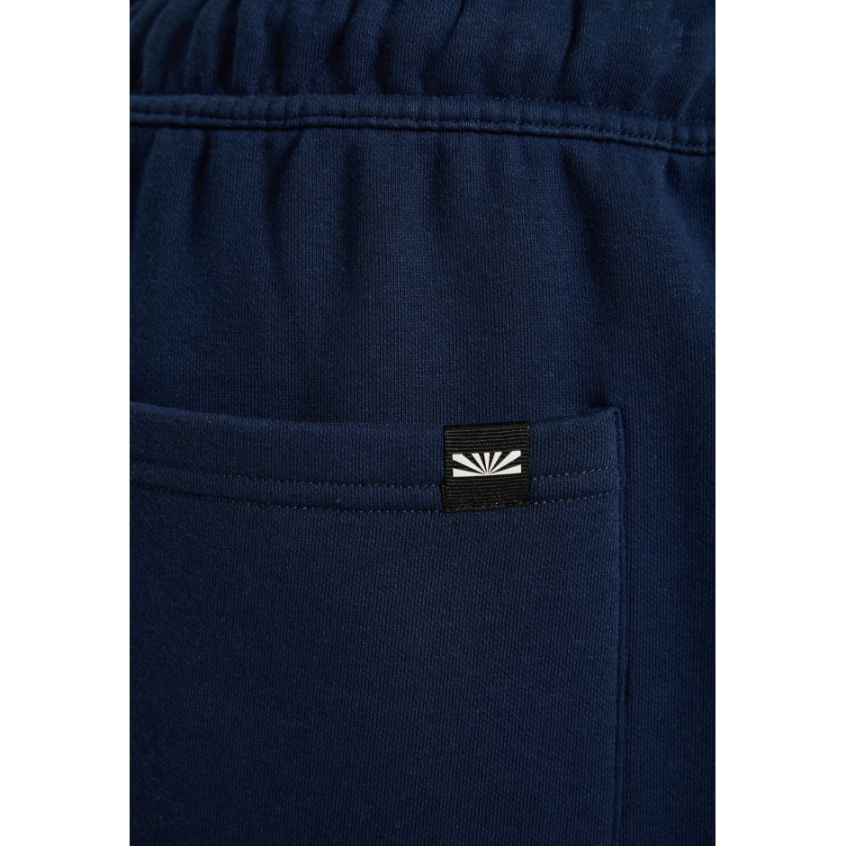 FUNKY BUDDHA  FBM014-050-02-NAVY Μπλε
