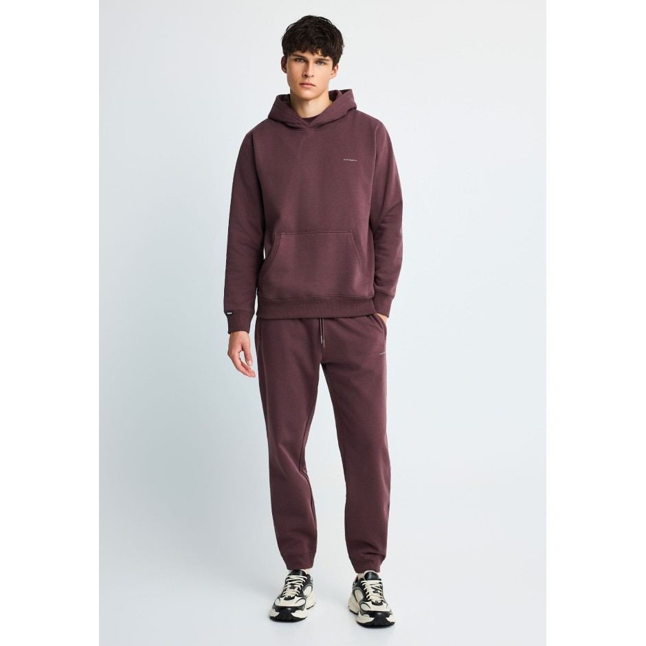 FUNKY BUDDHA  FBM014-050-02-SHADOW MAUVE Μωβ