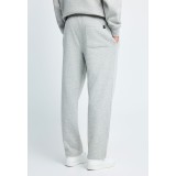 FUNKY BUDDHA  FBM014-051-02-GREY MEL Γκρί Εικόνα 1