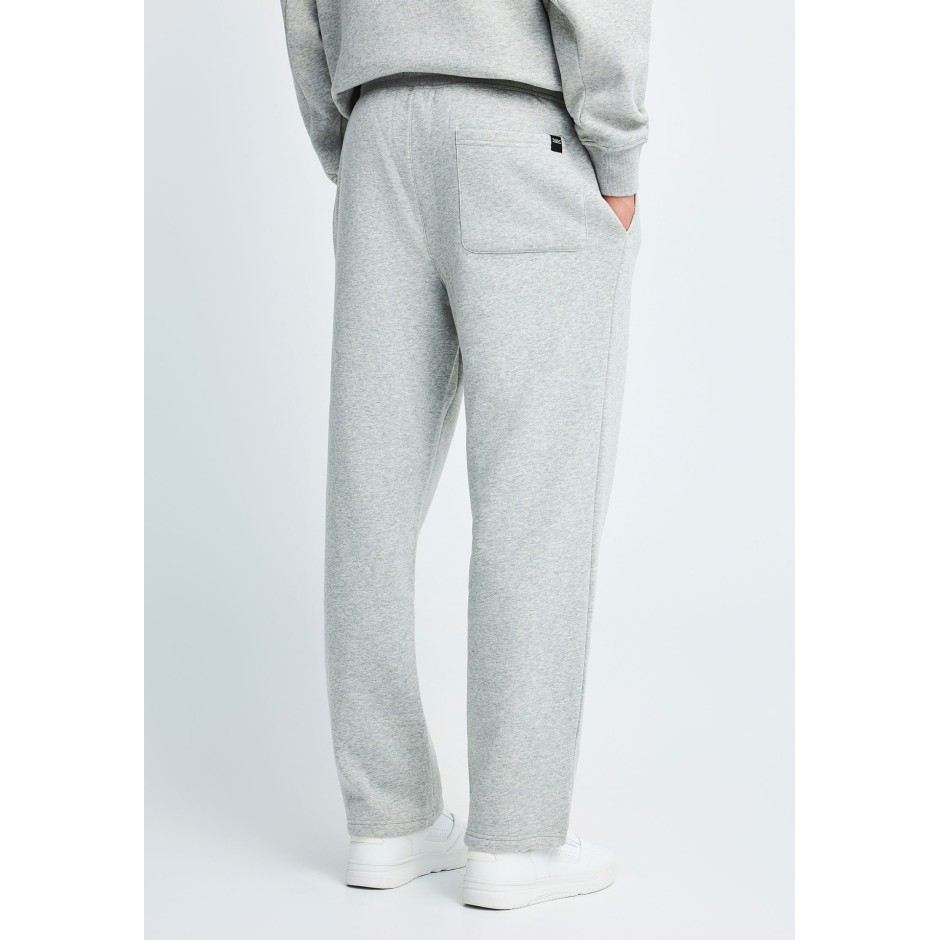 FUNKY BUDDHA  FBM014-051-02-GREY MEL Γκρί