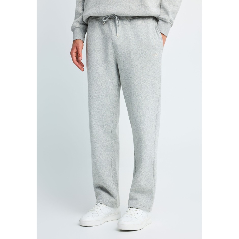 FUNKY BUDDHA  FBM014-051-02-GREY MEL Γκρί