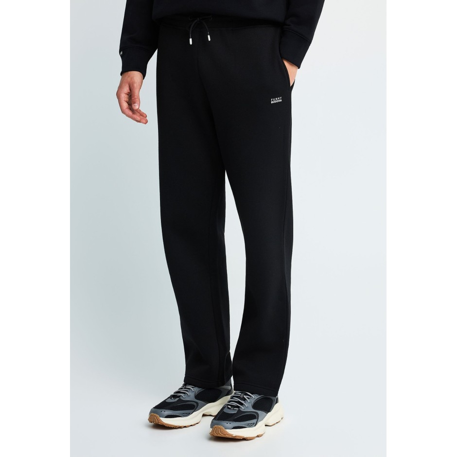 FUNKY BUDDHA  FBM014-051-02-BLACK Black
