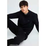 FUNKY BUDDHA  FBM014-051-02-BLACK Black Image 3