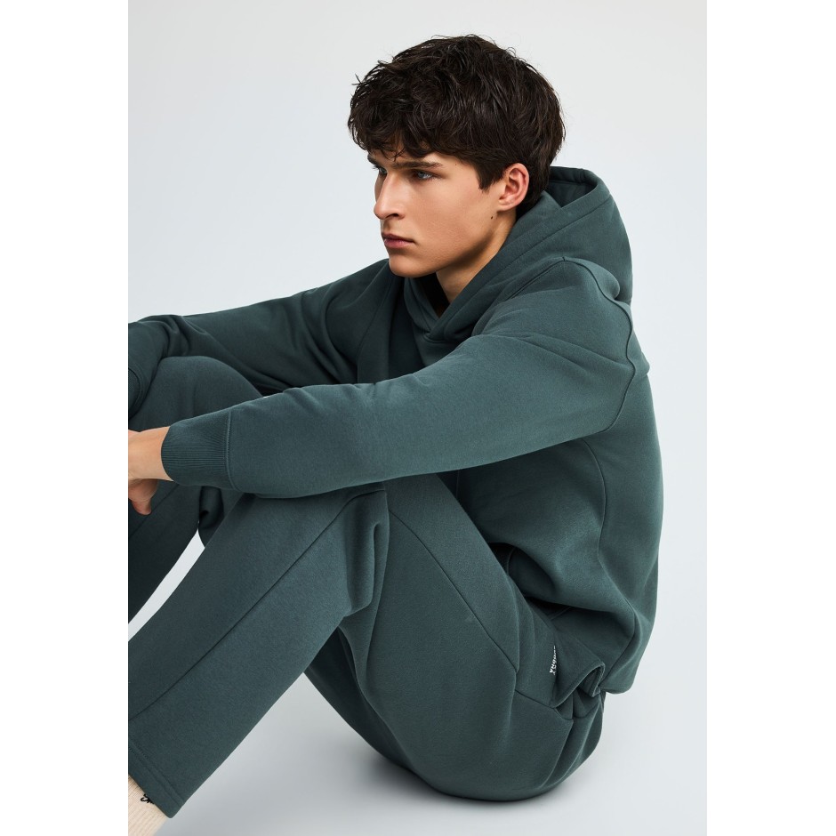 FUNKY BUDDHA  FBM014-051-02-GREEN STORM Green