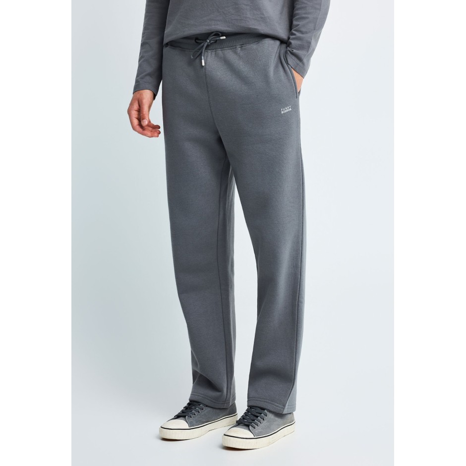 FUNKY BUDDHA  FBM014-051-02-ELEPHANT Grey