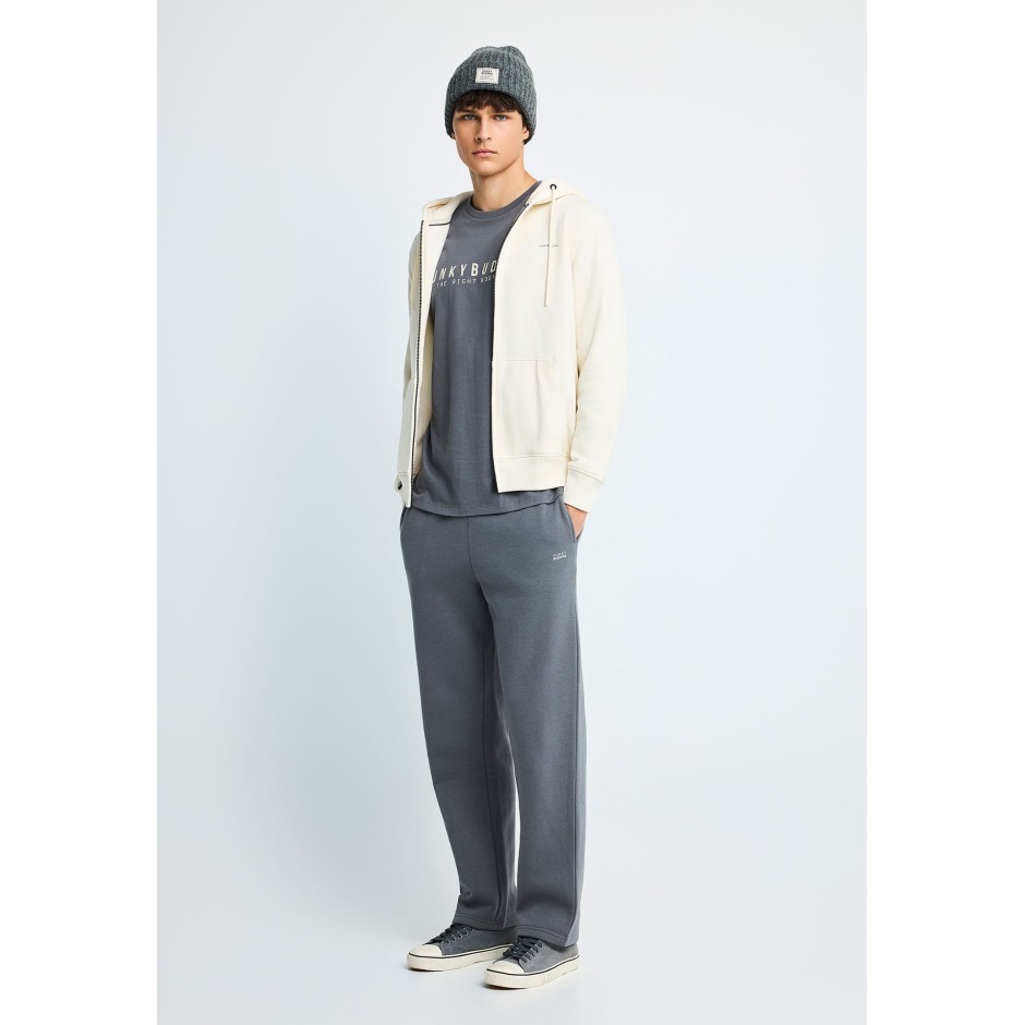 FUNKY BUDDHA  FBM014-051-02-ELEPHANT Grey