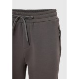 FUNKY BUDDHA  FBM014-057-02-MOON MIST Grey Image 1