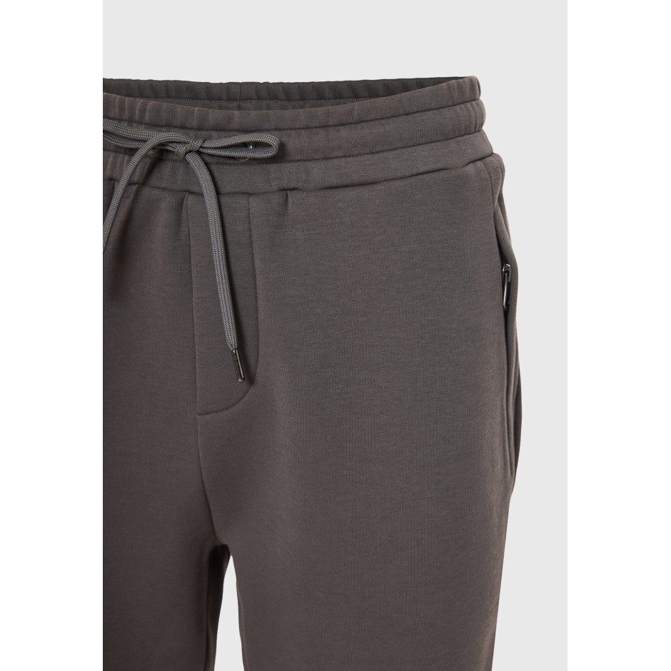 FUNKY BUDDHA  FBM014-057-02-MOON MIST Grey
