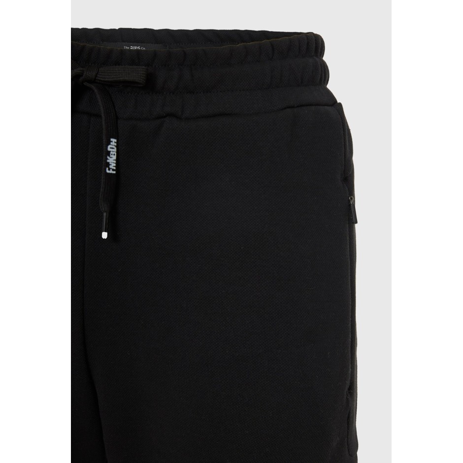 FUNKY BUDDHA  FBM014-058-02-BLACK Μαύρο