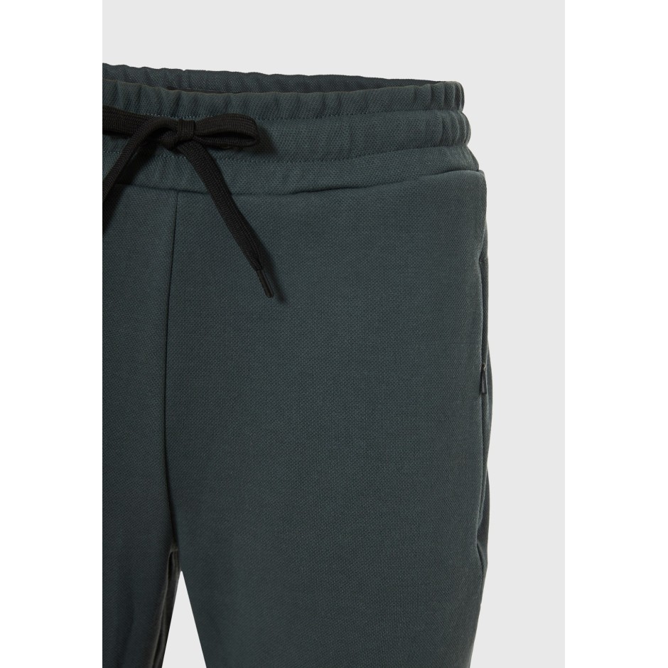 FUNKY BUDDHA  FBM014-058-02-GREEN STORM Green
