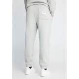 FUNKY BUDDHA  FBM014-059-02-GREY MEL Γκρί Εικόνα 1