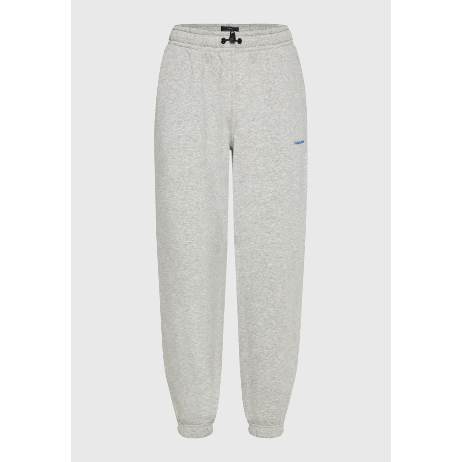FUNKY BUDDHA  FBM014-059-02-GREY MEL Γκρί