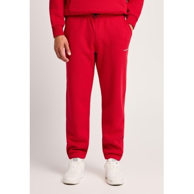 FUNKY BUDDHA  FBM014-059-02-SCARLET RED Red