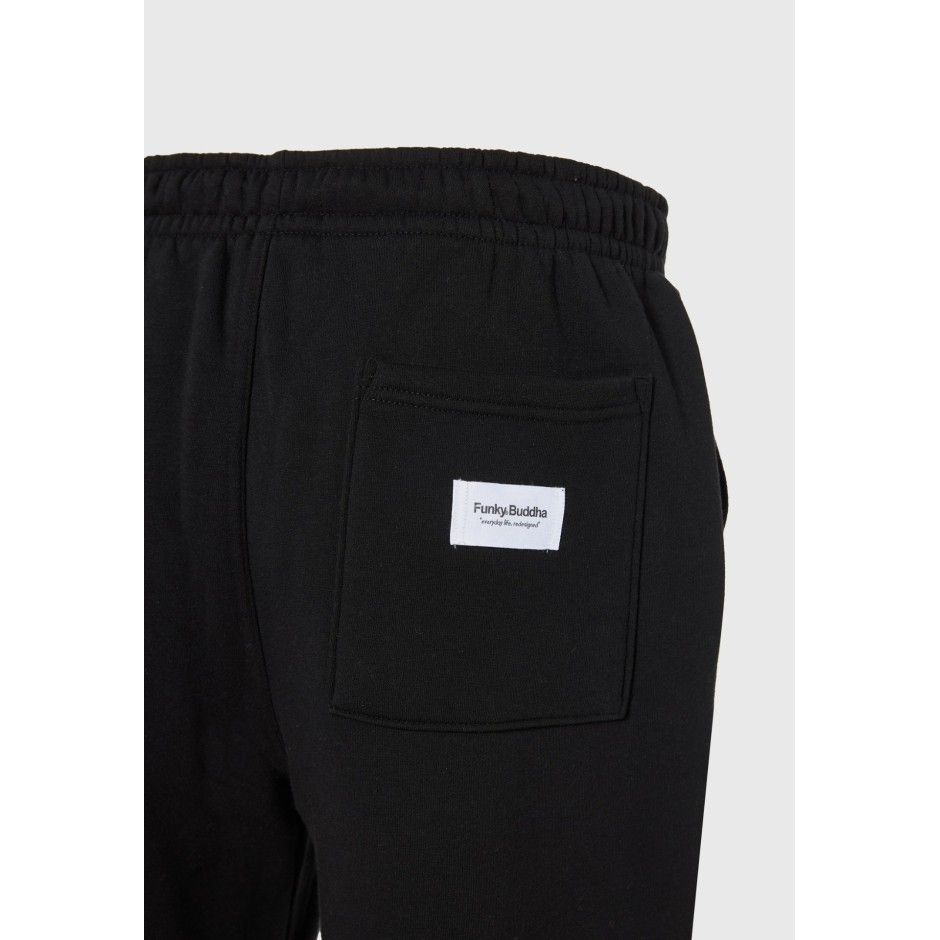 FUNKY BUDDHA  FBM014-059-02-BLACK Black