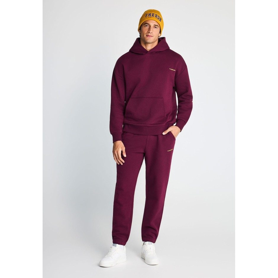 FUNKY BUDDHA  FBM014-059-02-PLUM Purple