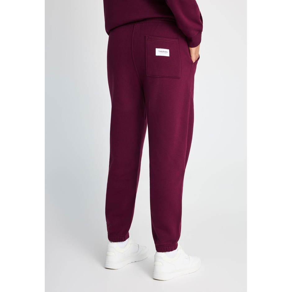 FUNKY BUDDHA  FBM014-059-02-PLUM Purple