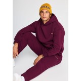 FUNKY BUDDHA  FBM014-059-02-PLUM Purple Image 3