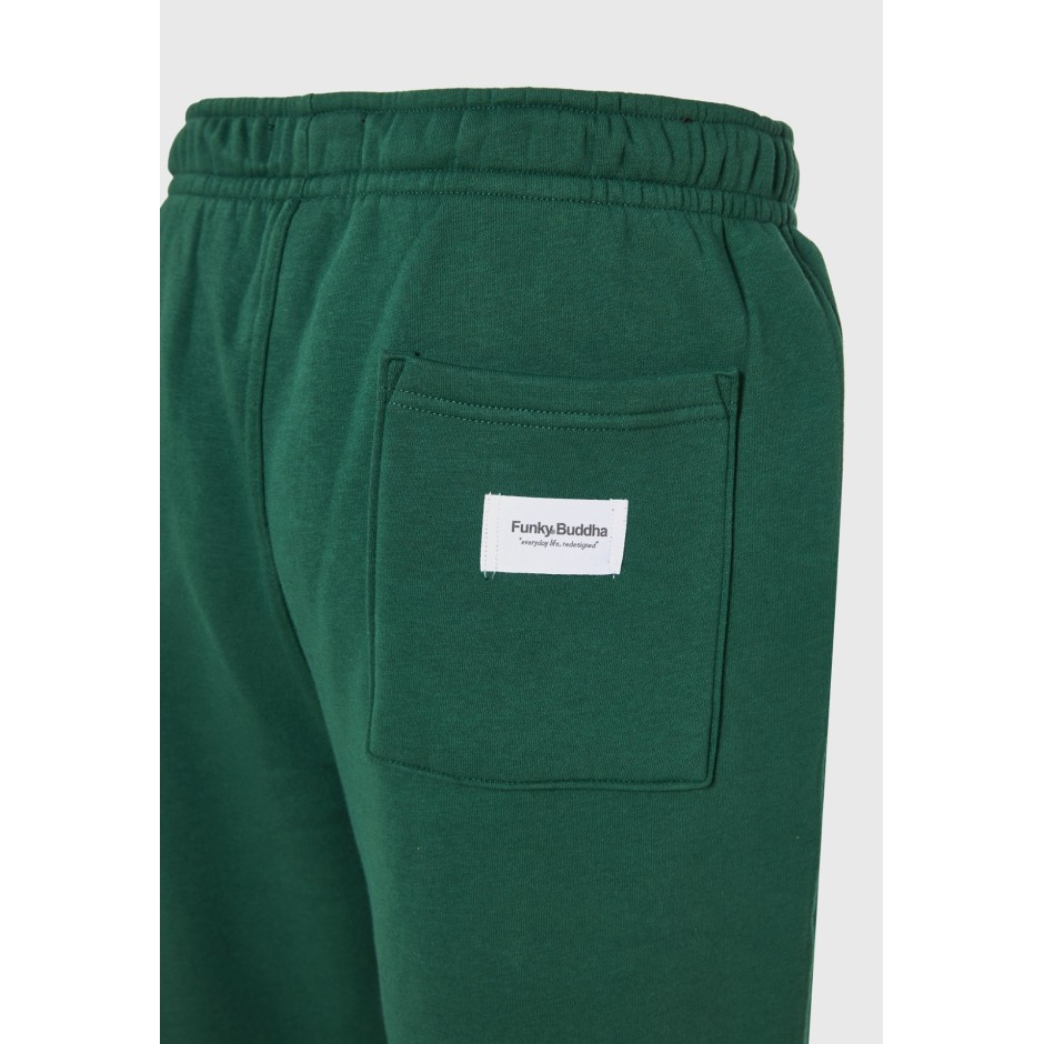 FUNKY BUDDHA  FBM014-059-02-BISTROT GREEN Green