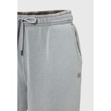 FUNKY BUDDHA  FBM014-060-02-GREY Grey Image 1