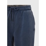 FUNKY BUDDHA  FBM014-060-02-NAVY Μπλε Εικόνα 1