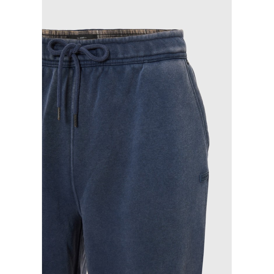FUNKY BUDDHA  FBM014-060-02-NAVY Μπλε