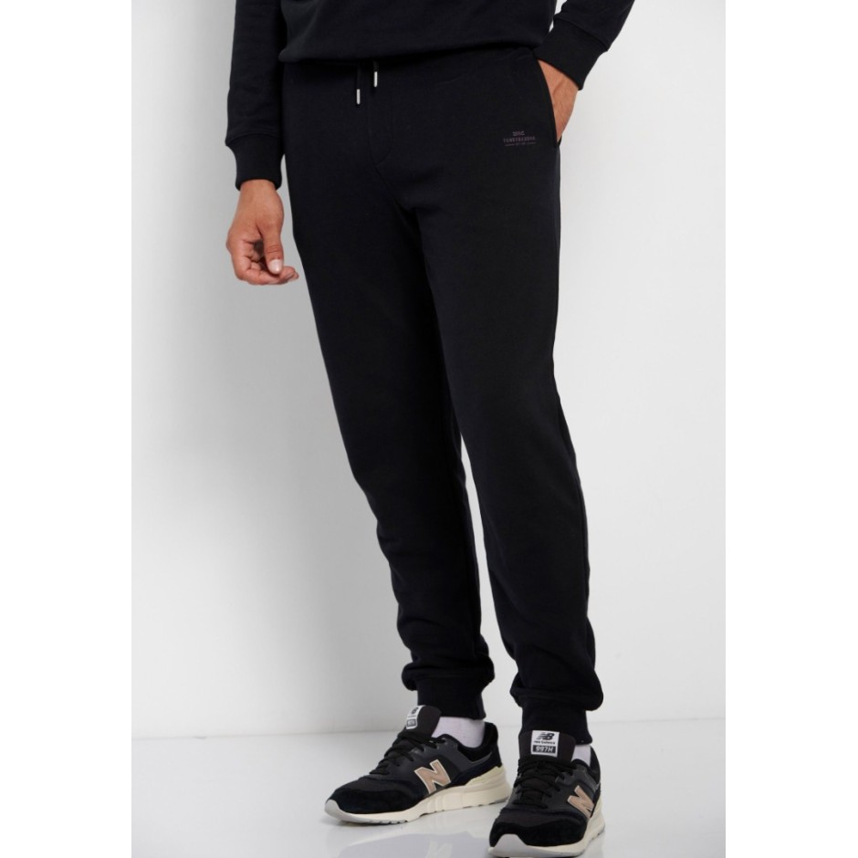 FUNKY BUDDHA FBM008-050-02-BLACK Black