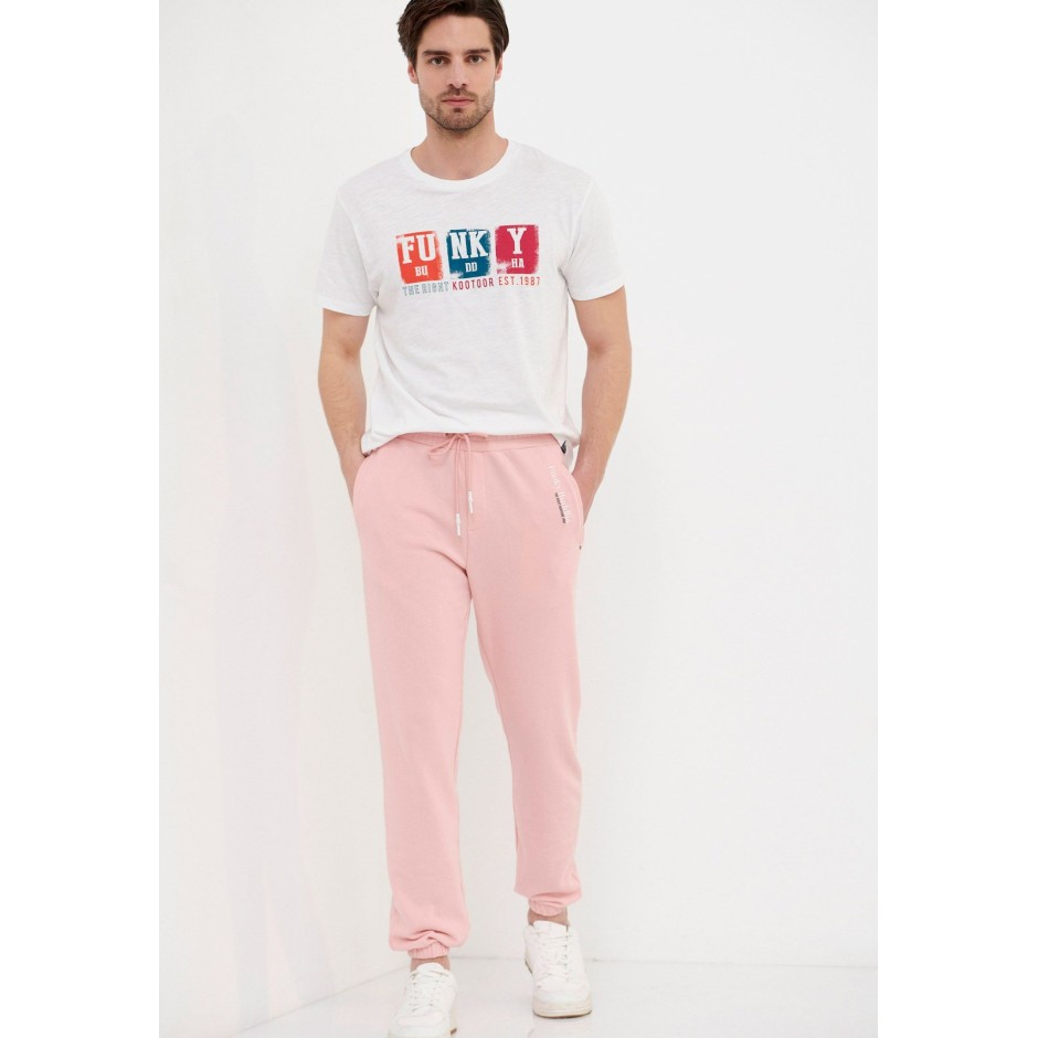 FUNKY BUDDHA FBM005-050-02-PEACH Somon