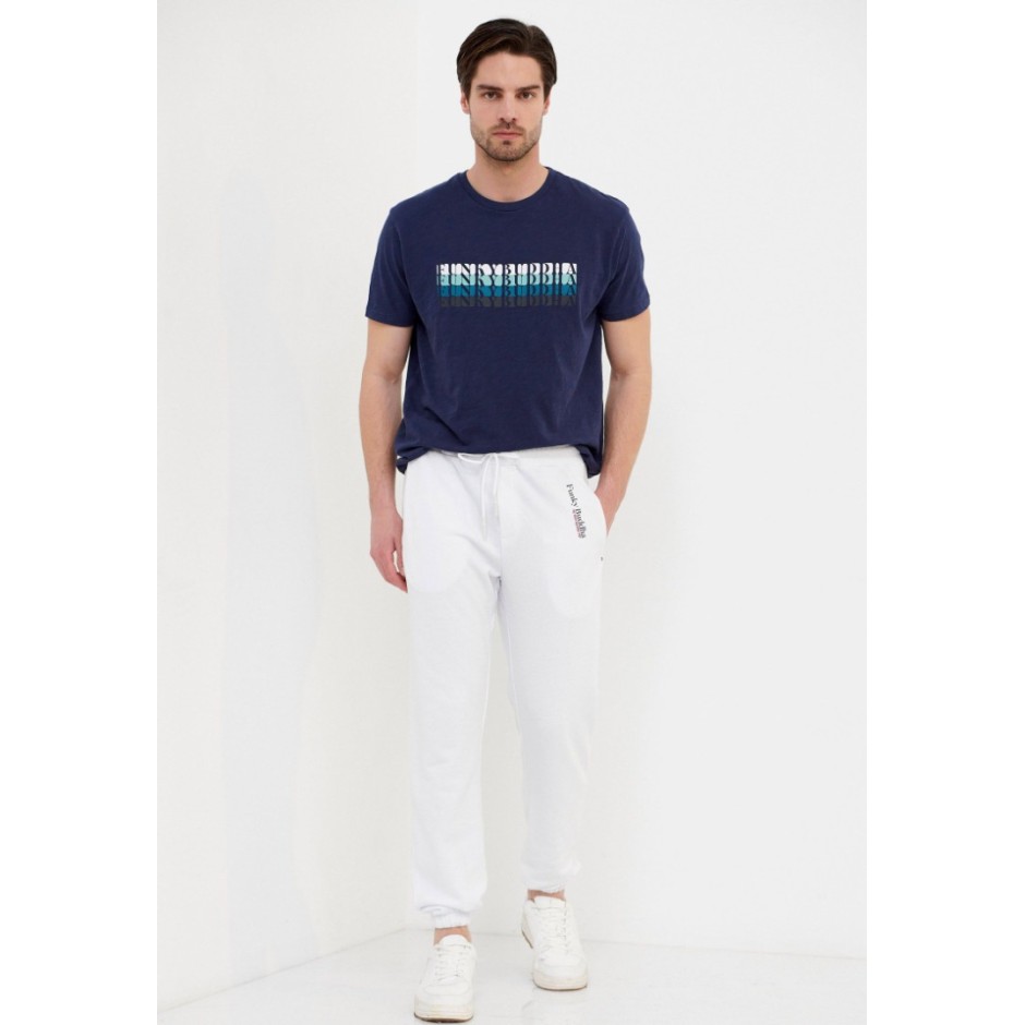FUNKY BUDDHA FBM005-050-02-WHITE Λευκό