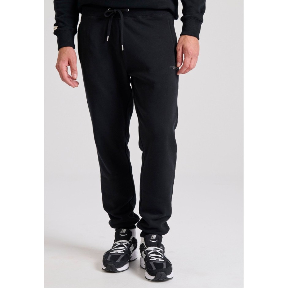 FUNKY BUDDHA FBM010-050-02-BLACK Black
