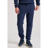 FUNKY BUDDHA FBM010-050-02-NAVY Blue Image 