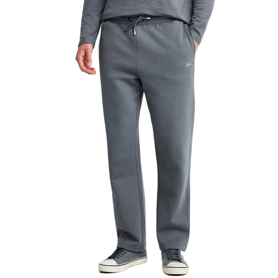 FUNKY BUDDHA  FBM014-050-02-ELEPHANT Grey