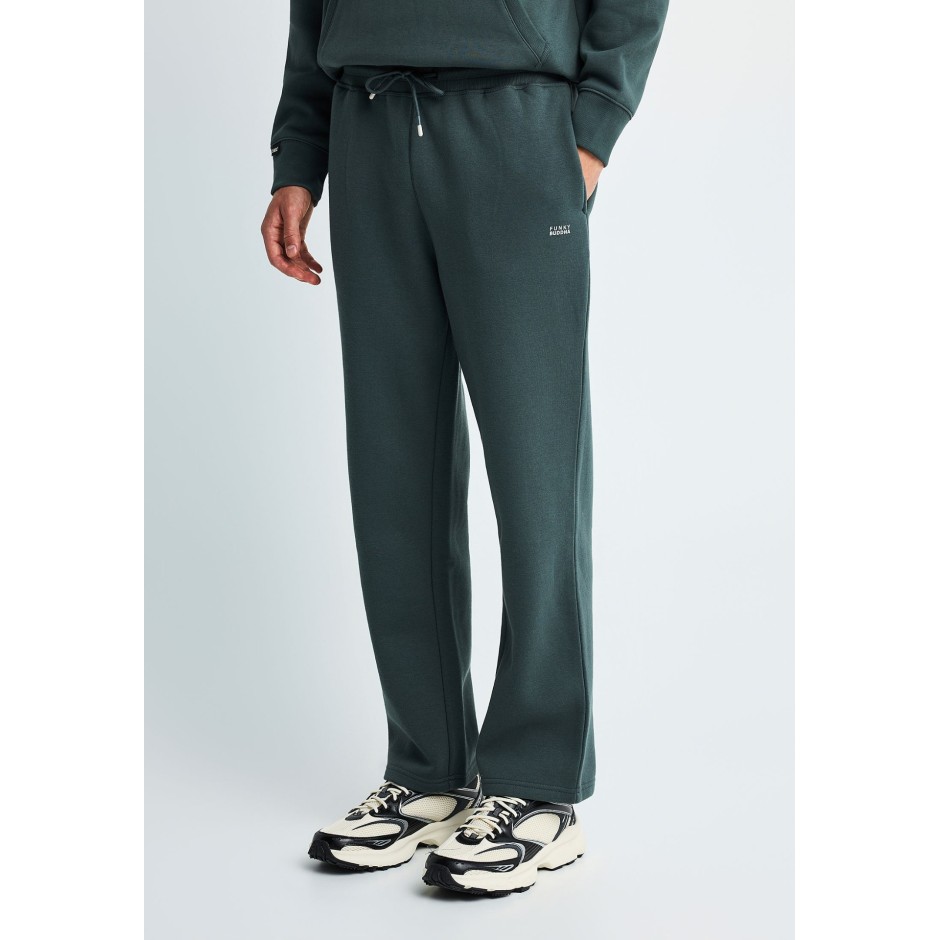 FUNKY BUDDHA  FBM014-051-02-GREEN STORM Green