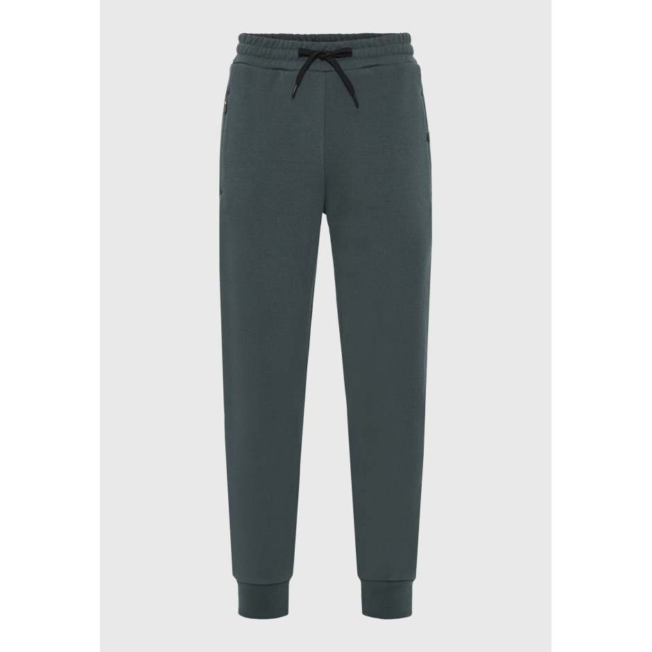 FUNKY BUDDHA  FBM014-058-02-GREEN STORM Green