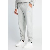 FUNKY BUDDHA  FBM014-059-02-GREY MEL Γκρί Εικόνα 