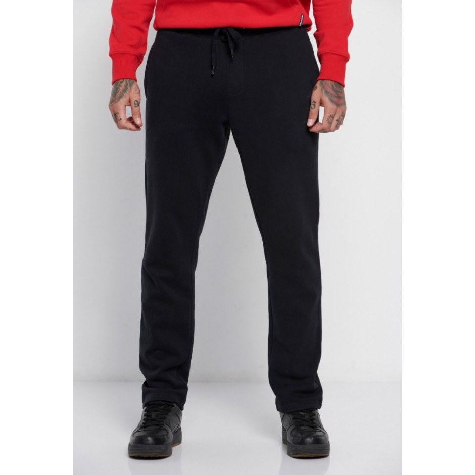 FUNKY BUDDHA FBMS006-054-02-BLACK Black