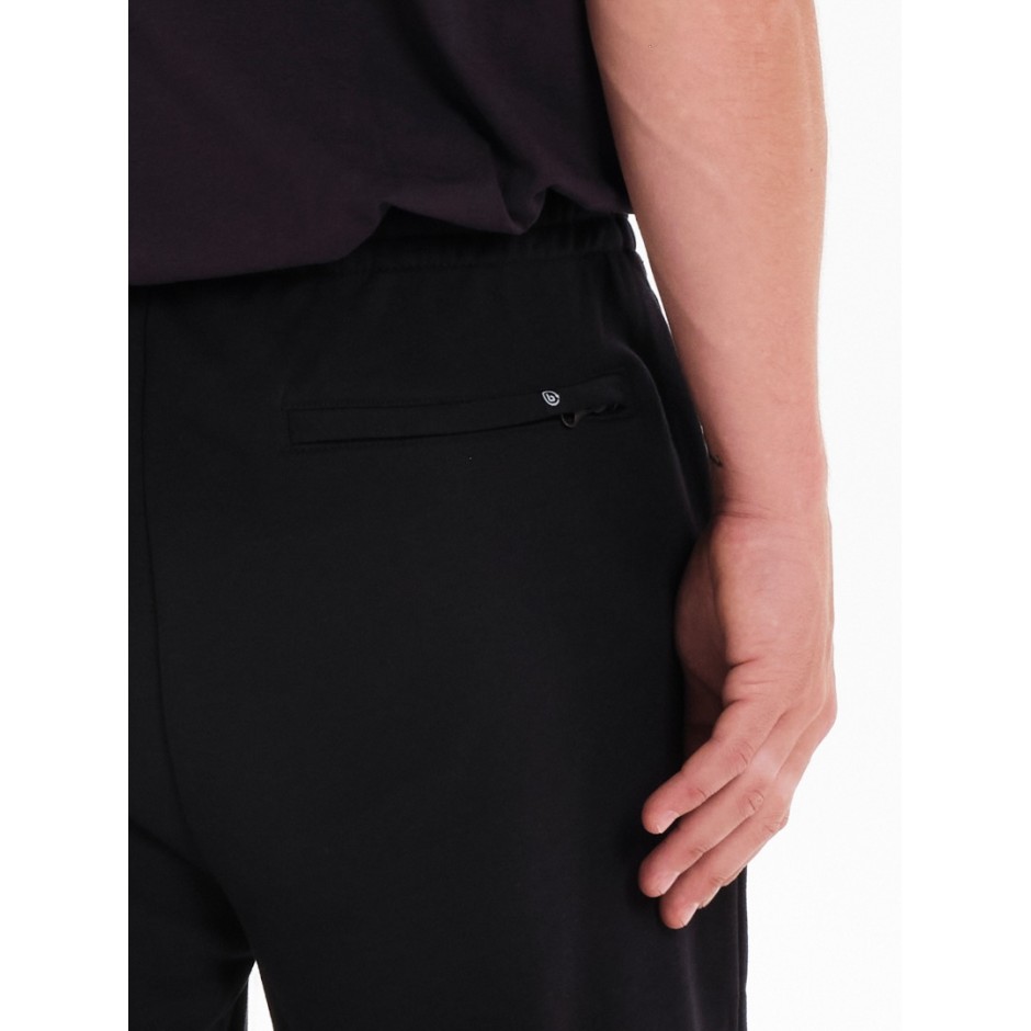 BASEHIT 242.BM25.165-BLACK Black