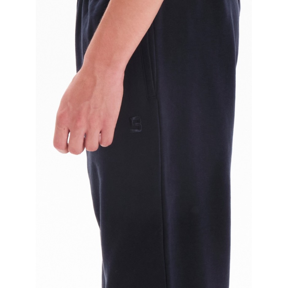 BASEHIT 242.BM25.165-NAVY BLUE Μπλε
