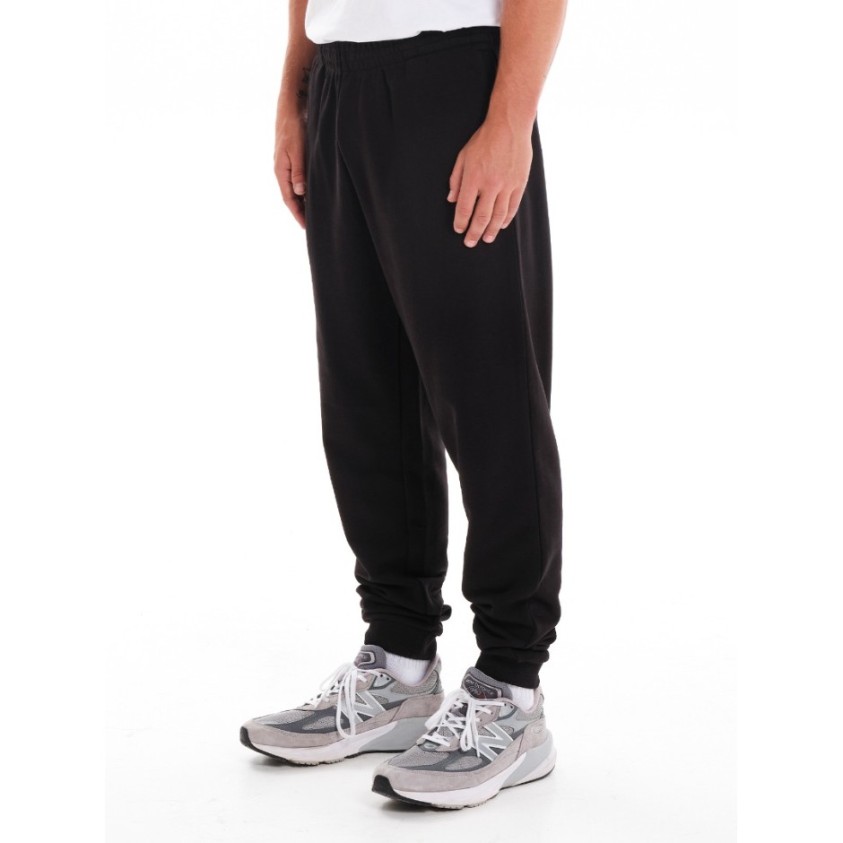 BASEHIT 242.BM25.165-OFF BLACK Ανθρακί