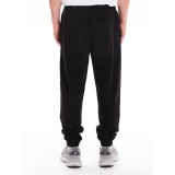 BASEHIT 242.BM25.165-OFF BLACK Ανθρακί Εικόνα 1