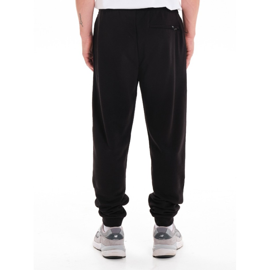 BASEHIT 242.BM25.165-OFF BLACK Ανθρακί