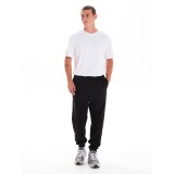BASEHIT 242.BM25.165-OFF BLACK Ανθρακί Εικόνα 2