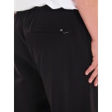 BASEHIT 242.BM25.165-OFF BLACK Ανθρακί Εικόνα 3