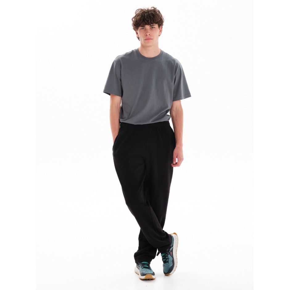BASEHIT 242.BM25.169-BLACK Black